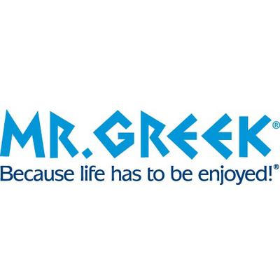 Image of Mr. Greek