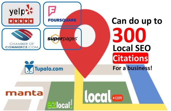 Image of Local SEO Help