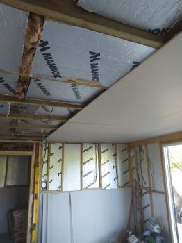 Image of Garage Conversion In Essex
