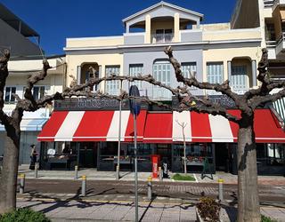 Εικόνα από L' Artigiano Pizzeria