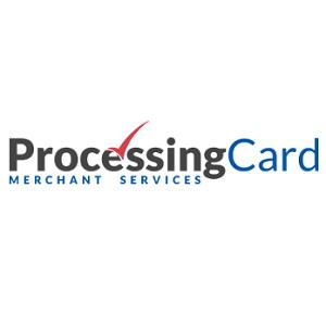 Image of Processing Card