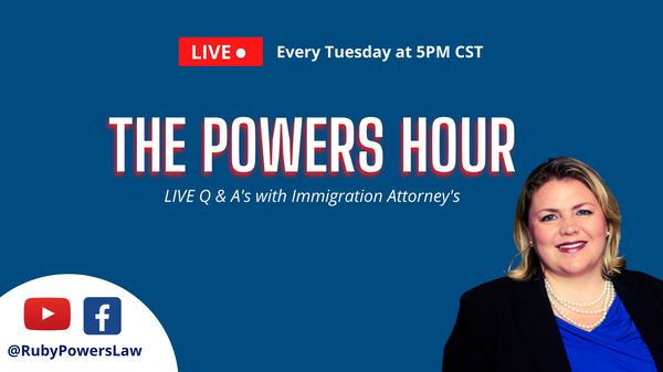 Immigration Lawyer Houston TX