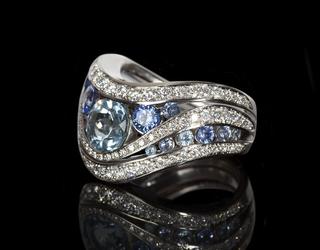Image of Greg Holland Fine Jewellery, Newmarket, Auckland