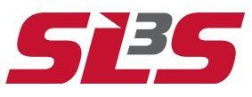 SLS3 Logo
