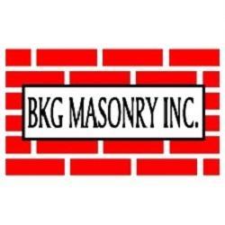 Image of BKG Masonry Inc.