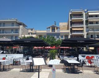 Εικόνα από L'artigiano Pizza