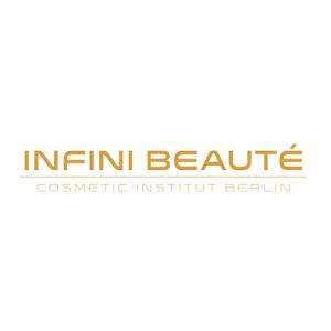 Bild von INFINI BEAUTÉ Sugaring Wimpernverlängerung Berlin