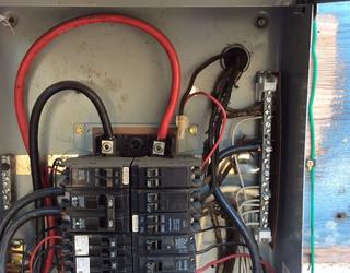 Image of Fisher Electric