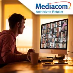 Image of Mediacom Geneva