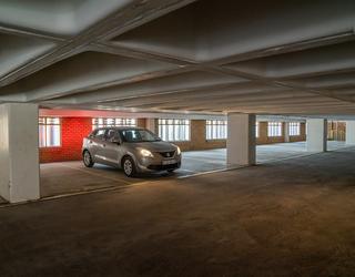 Afbeelding van Storage Host