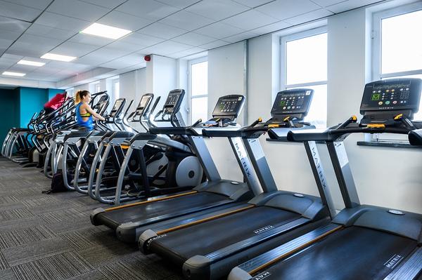 Image of PureGym London Enfield