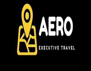 Image of Aero Executive Travel Reading