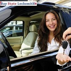 Image of Bay State Locksmith