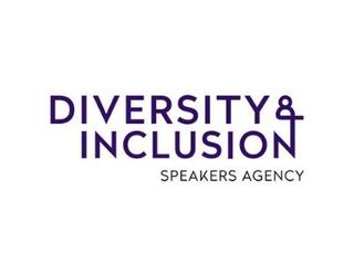 Image of The Diversity and Inclusion Speakers Agency