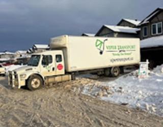Image of Viper Transport Service