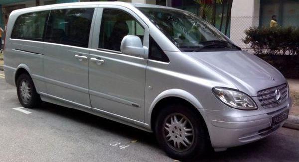 Taxi Booking