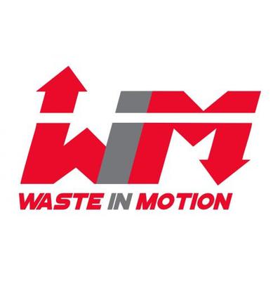 Image of Waste In Motion