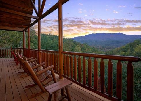 Image of Aunt Bug's Cabin Rentals