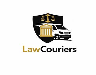 Afbeelding van Law Couriers