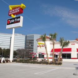 Image of In-N-Out Burger