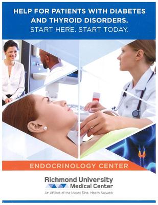 Image of Richmond Health Network