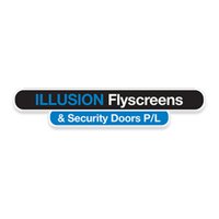 Image of Illusion Flyscreens & Security Doors P/L