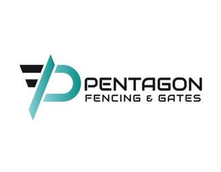 Image of Pentagon Fencing & Gates