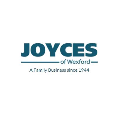 Electrical goods provider joyces Wexford