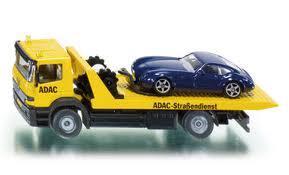 Imagine a Tractari auto Braila NonStop