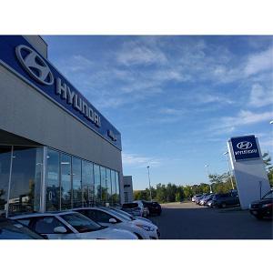 Image of Maple Hyundai