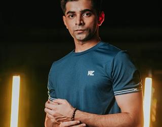 Image of MZ Activewear