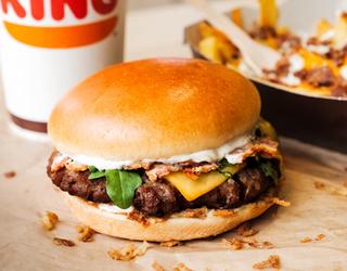 Image of Burger King
