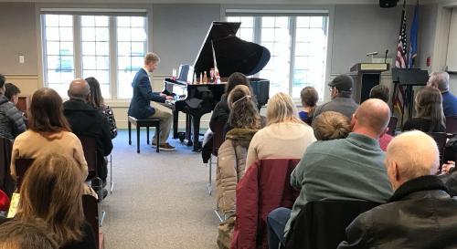 Image of Creative Music Center