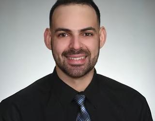 Image of Isaiah Ayala