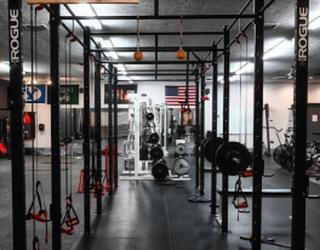 Image of Elevate Fitness & Rehab
