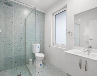 Image of Best Western Adelaide Airport
