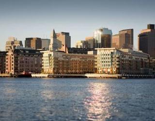 Image of Battery Wharf Hotel Boston Waterfront