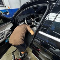 Imahe ng Index Zone Carwash and Detailing Services - Fairview Branch