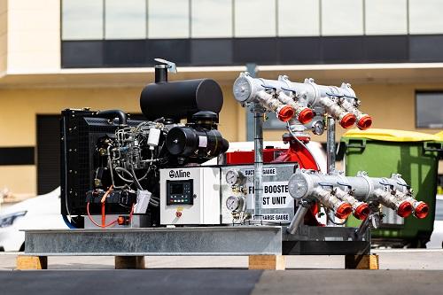 Image of Aline Pumps Tingalpa
