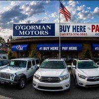 Image of O'Gorman Motors Inc