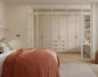 Bespoke Rooms and Fitted Bedrooms - The Plymouth Kitchen Company