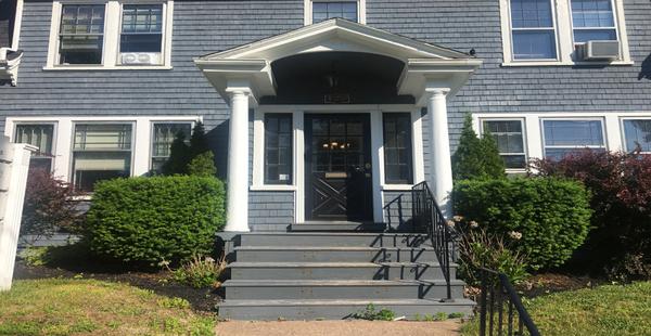 Image of HUB Financial