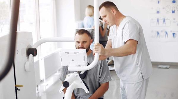 Image of Inspire Physical Therapy