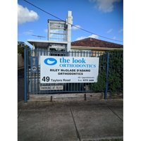 Image of The Look Orthodontists
