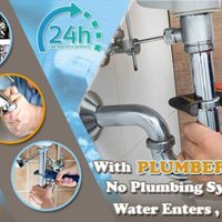 Image of Plumber Near Me Aldine TX