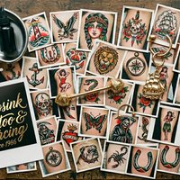 Εικόνα από Tattoo paros ink Studio Since1986