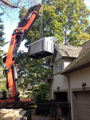 Image de Toronto Generators