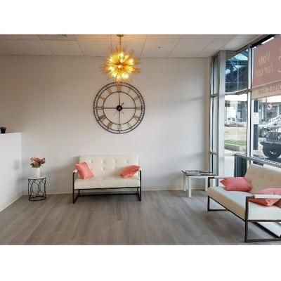 Image of Kelleen The Esthetician