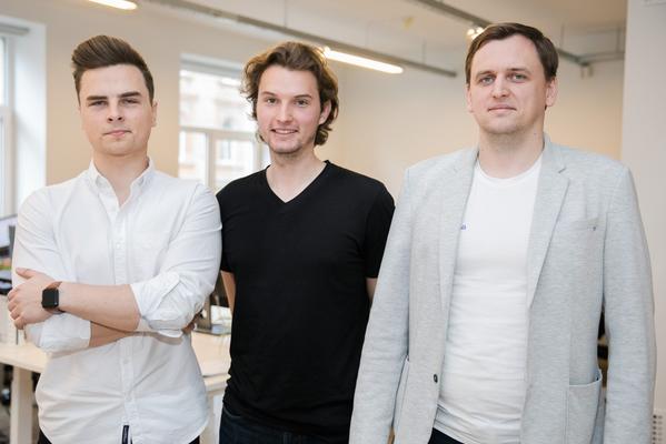 Bild von Monetha
