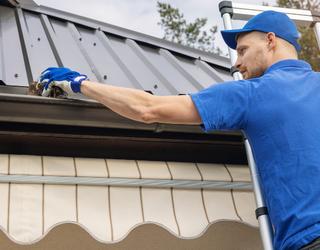 Afbeelding van GuttersGauteng - Seamless Gutters Pretoria